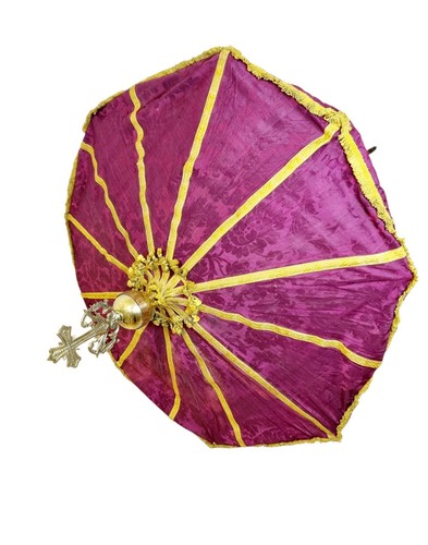 Ombrellino pianeta pisside - ombrellino,