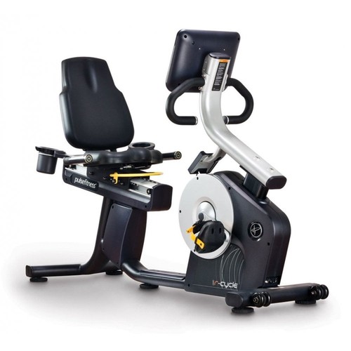 Pulse fitness cycle - fitness, r-cycle