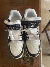 scarpe louis vuitton uomo