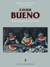 CATALOGO GENERALE DELLE OPERE