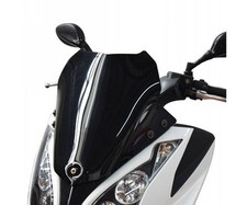 Cupolino Isotta  500x465x3 Per