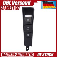 Interruttore AUTO HOLD OFF per