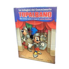 LE INDAGINI DEL COMMISSARIO