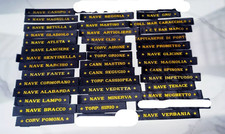 MARINA FASCIA NASTRINO