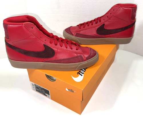 Nike blazer mid - mid, 77