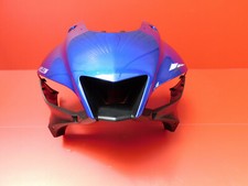 SCUDO CUPOLINO CARENA SCOCCA ANTERIORE YAMAHA YZF R3 2019 2020 MARY 306