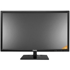 Liberty 4K 28" monitor di