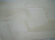 GIO' POMODORO - Calcografia