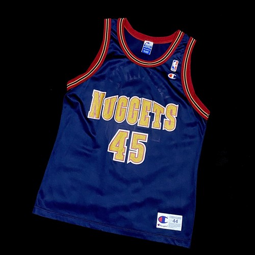 Maglia basket nba - basket, nuggets