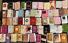 Women’s Assorted Perfume