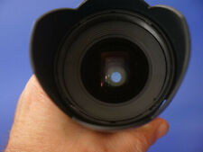 Obbiettivo Samyang cine VDSRL 24mm f1,5 micro 4/3 come nuovo