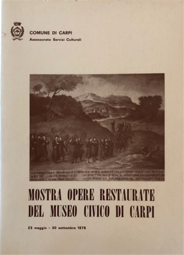 Catalogo della mostr - della,