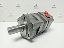 Motore Orbitale Idraulico