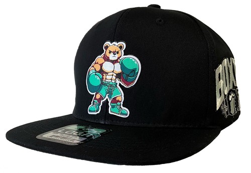 Cappello orsacchiotto canelo - cappello,