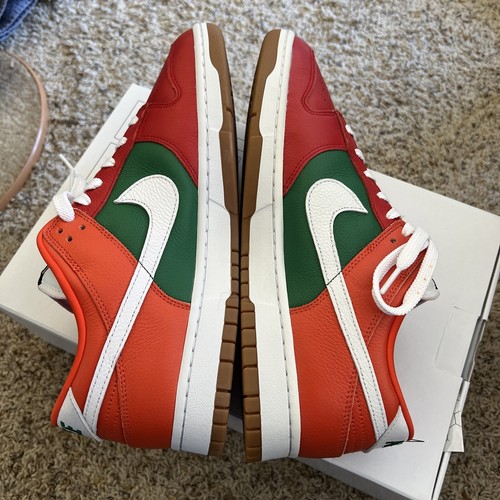 Nike dunk low - low, you