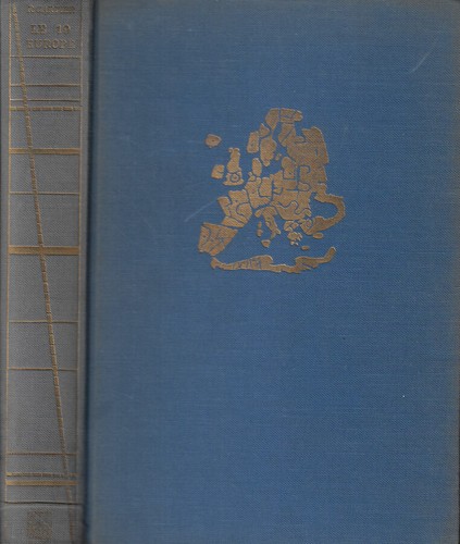 Diciannove europe - le,