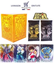 Saint seiya chapitre - saint, 1