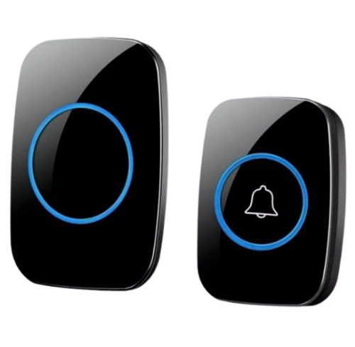 Campanello wireless senza fili - wireless,