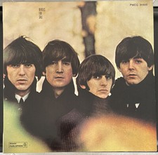 The Beatles ‎– Beatles For Sale LP VINILE 33 giri vinyl 1964 LABEL RED ROSSA