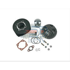 Kit cilindro DR 130cc Vespa