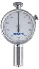 DUROMETRO ANALOGICO PORTATILE