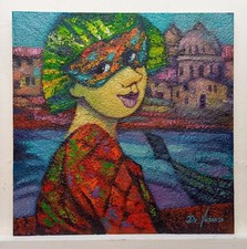 Complemento Arredo Quadro