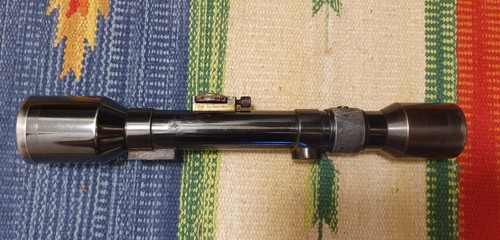 German scope sniper - scope,