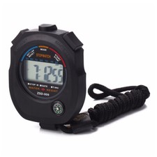 NUOVO CRONOGRAFO ATLETICA