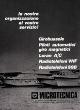 Microtecnica / Catamarani