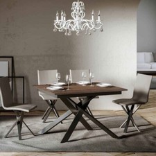 Tavolo allungabile GANTY