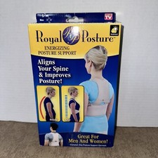 Royal Posture Supporto Schiena