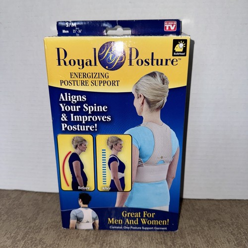 Royal posture supporto schiena - posture,