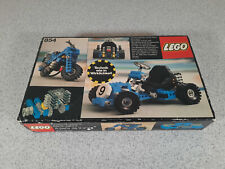 LEGO Technic, 854 Go-Kart, in