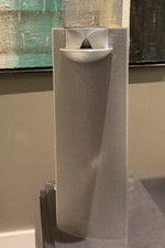 Beolab 7-4 Nero 220V con convertitore di potenza