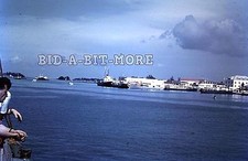 Scivolo bordo rosso originale