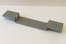 LEGO Treni: Base telaio 6 x 34