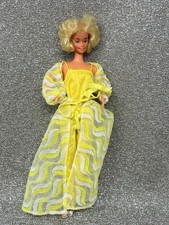 Bambola Barbie Pretty Changes