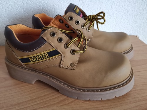 Scarpe uomo booster numero - booster, 44