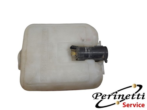 Serbatoio liquido tergi - liquido,