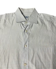 Truzzi Milano Abito Camicia