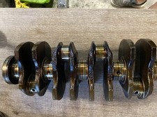 Albero Motore 1.2 Fire