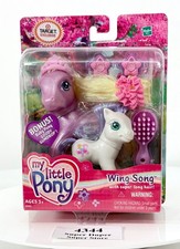 My Little Pony - Super Long