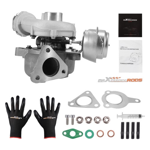 Nuovo turbocompressore per - nuovo,