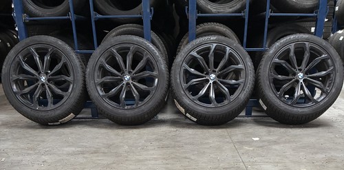 Original bmw g01 g02 - x3,