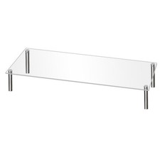 Pratico e acrilico supporto