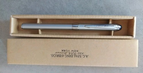 Penna spalding bros - penna,