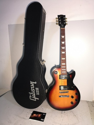 Chitarra elettrica gibson usa - chitarra,