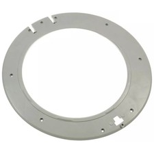 Controcornice oblò Tipo 6 per