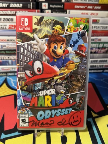 Charles martinet autografo - charles,
