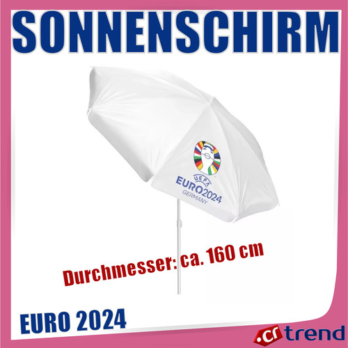 Ombrellone euro 2024 ø160 - euro,